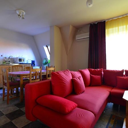 Thermal Panzio Sarvar Exterior photo